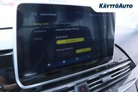 Maxus e-Deliver 9 vaihtoauto