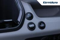 Maxus e-Deliver 9 vaihtoauto
