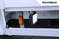 Maxus e-Deliver 9 vaihtoauto