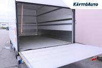 Maxus e-Deliver 9 vaihtoauto