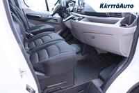 Maxus e-Deliver 9 vaihtoauto