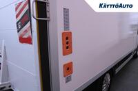 Maxus e-Deliver 9 vaihtoauto