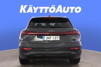 Audi Q8 e-tron vaihtoauto