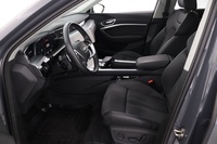Audi Q8 e-tron vaihtoauto