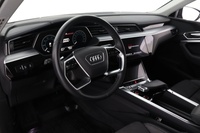 Audi Q8 e-tron vaihtoauto