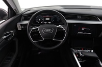 Audi Q8 e-tron vaihtoauto