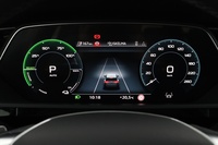 Audi Q8 e-tron vaihtoauto