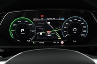 Audi Q8 e-tron vaihtoauto
