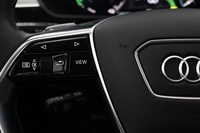 Audi Q8 e-tron vaihtoauto