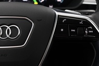 Audi Q8 e-tron vaihtoauto