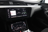 Audi Q8 e-tron vaihtoauto