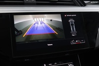 Audi Q8 e-tron vaihtoauto