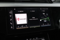 Audi Q8 e-tron vaihtoauto