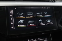Audi Q8 e-tron vaihtoauto