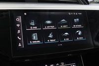 Audi Q8 e-tron vaihtoauto