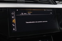 Audi Q8 e-tron vaihtoauto