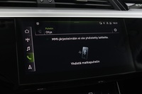 Audi Q8 e-tron vaihtoauto