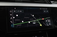Audi Q8 e-tron vaihtoauto