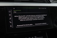 Audi Q8 e-tron vaihtoauto