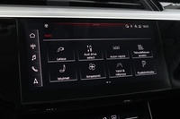 Audi Q8 e-tron vaihtoauto