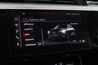 Audi Q8 e-tron vaihtoauto