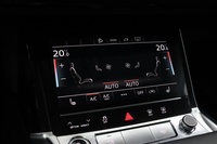 Audi Q8 e-tron vaihtoauto