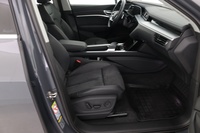 Audi Q8 e-tron vaihtoauto