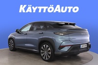 BYD Sealion 7 vaihtoauto