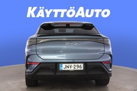 BYD Sealion 7 vaihtoauto