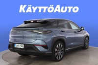 BYD Sealion 7 vaihtoauto