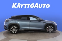 BYD Sealion 7 vaihtoauto