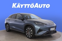 BYD Sealion 7 vaihtoauto