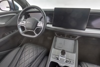 BYD Sealion 7 vaihtoauto