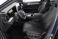 BYD Sealion 7 vaihtoauto