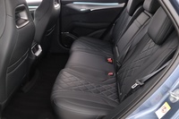BYD Sealion 7 vaihtoauto