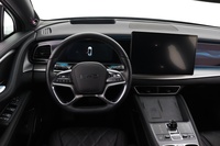 BYD Sealion 7 vaihtoauto