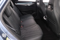 BYD Sealion 7 vaihtoauto