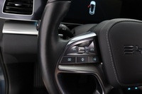 BYD Sealion 7 vaihtoauto