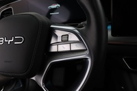 BYD Sealion 7 vaihtoauto