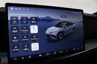 BYD Sealion 7 vaihtoauto