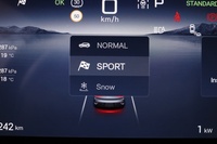 BYD Sealion 7 vaihtoauto