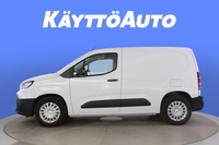 Toyota Proace CITY EV vaihtoauto