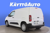 Toyota Proace CITY EV vaihtoauto