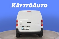 Toyota Proace CITY EV vaihtoauto