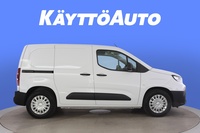 Toyota Proace CITY EV vaihtoauto