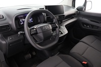 Toyota Proace CITY EV vaihtoauto