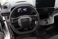 Toyota Proace CITY EV vaihtoauto