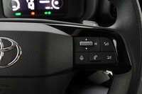 Toyota Proace CITY EV vaihtoauto