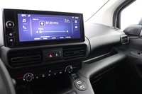 Toyota Proace CITY EV vaihtoauto