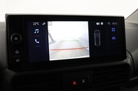 Toyota Proace CITY EV vaihtoauto